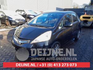 Honda Jazz 08-