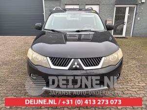 Mitsubishi Outlander 07-