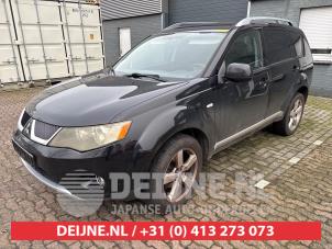 Mitsubishi Outlander 07-