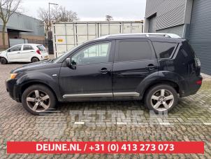 Mitsubishi Outlander 07-