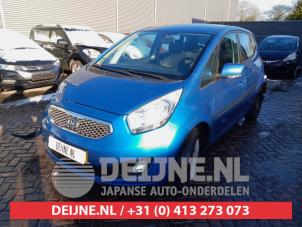 Kia Venga 10-
