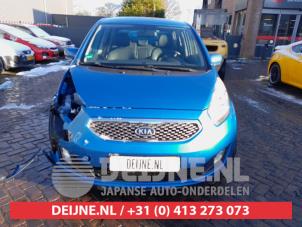 Kia Venga 10-