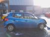 Kia Venga 1.4 CVVT 16V Sloopvoertuig (2010, Blauw)