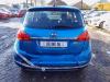 Kia Venga 1.4 CVVT 16V Sloopvoertuig (2010, Blauw)
