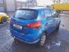 Kia Venga 1.4 CVVT 16V Sloopvoertuig (2010, Blauw)