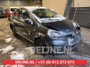 Toyota Aygo Lambdasonde O653587 Spenderfahrzeug
