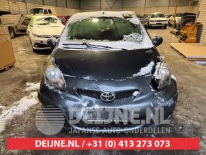 Toyota Aygo 05-