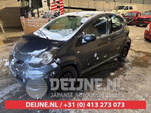 Toyota Aygo 05-