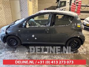 Toyota Aygo 05-