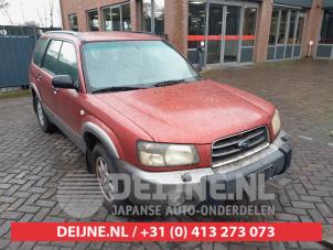 Subaru Forester Licht Schalter O660596 Spenderfahrzeug
