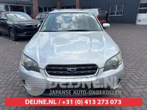 Subaru Outback 03-