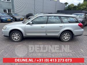 Subaru Outback 03-