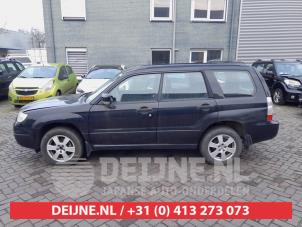 Subaru Forester 02-