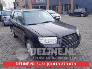 Subaru Forester Scheibenwischer Mechanik O649613 Spenderfahrzeug