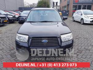 Subaru Forester 02-