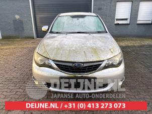 Subaru Impreza 08-