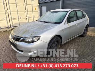Subaru Impreza 08-