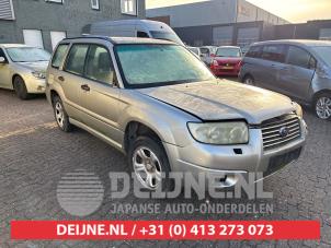 Subaru Forester Radiateur O723729 Donorvoertuig