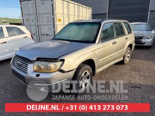 Subaru Forester 02-