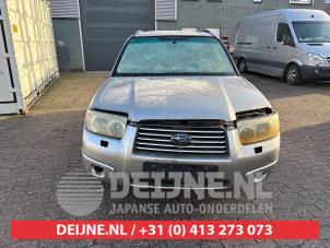 Subaru Forester 02-