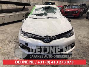Toyota Auris 13-