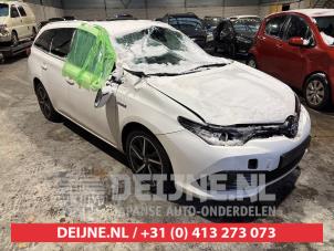 Toyota Auris Taillight, right O644837 Donor vehicle