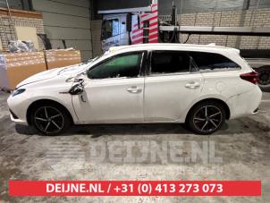Toyota Auris 13-