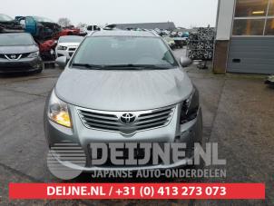 Toyota Avensis 09-