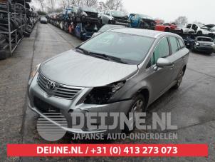 Toyota Avensis 09-