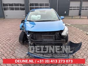 Hyundai I30 12-