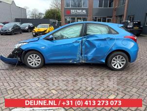 Hyundai I30 12-