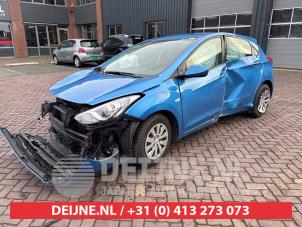 Hyundai I30 12-