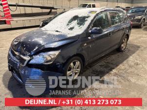 Kia Ceed 07-