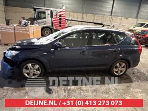 Kia Ceed 07-