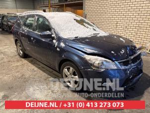 Kia Ceed Portier 4Deurs links-voor O665608 Donorvoertuig