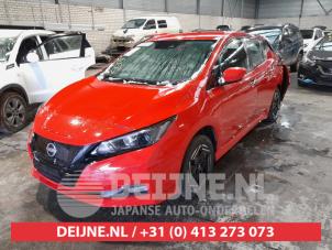 Nissan Leaf 18-