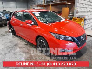 Nissan Leaf Felge O644303 Spenderfahrzeug