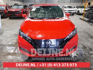 Nissan Leaf 18-