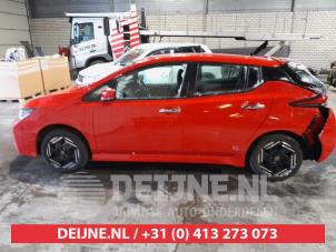 Nissan Leaf 18-