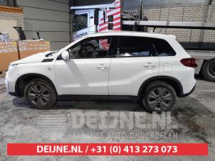 Suzuki Vitara 15-