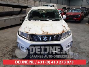 Suzuki Vitara 15-