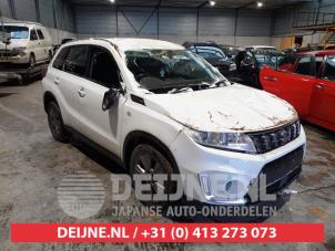 Suzuki Vitara Air conditioning pump O649556 Donor vehicle