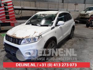 Suzuki Vitara 15-