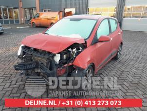 Hyundai I10 13-