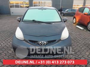 Toyota Aygo 05-
