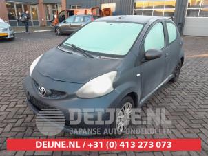 Toyota Aygo 05-