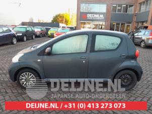 Toyota Aygo 05-