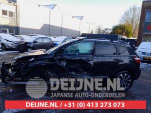 Nissan Qashqai 07-