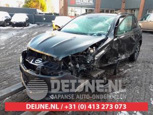 Nissan Qashqai 07-