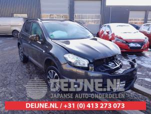 Nissan Qashqai Draagbalk achter O652611 Donorvoertuig